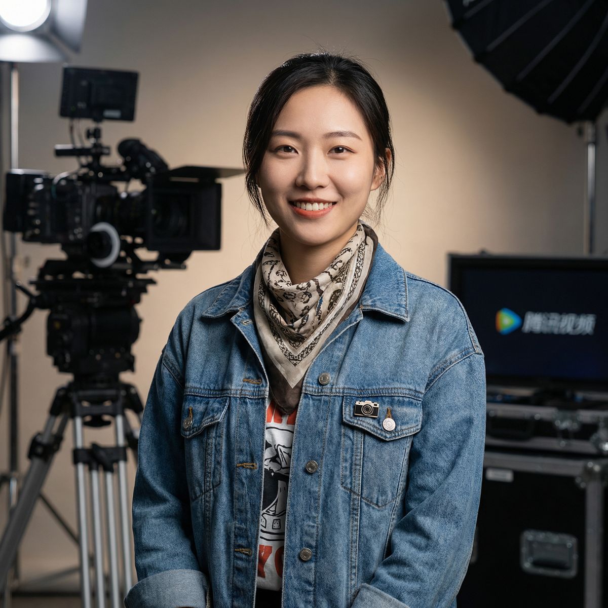 小马拉大车导演李雪